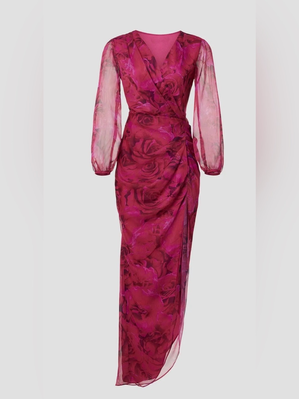 Amanda Uprichard- Roma Gown
